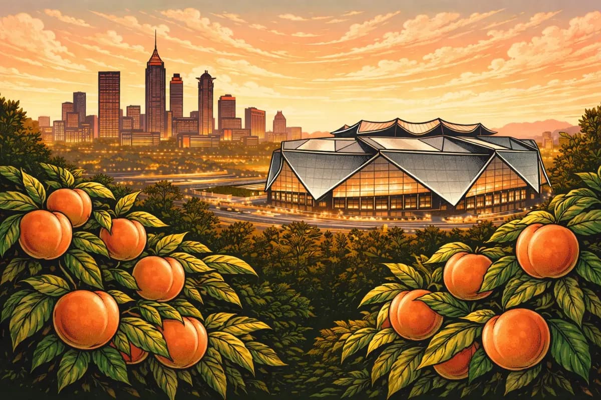 Atlanta