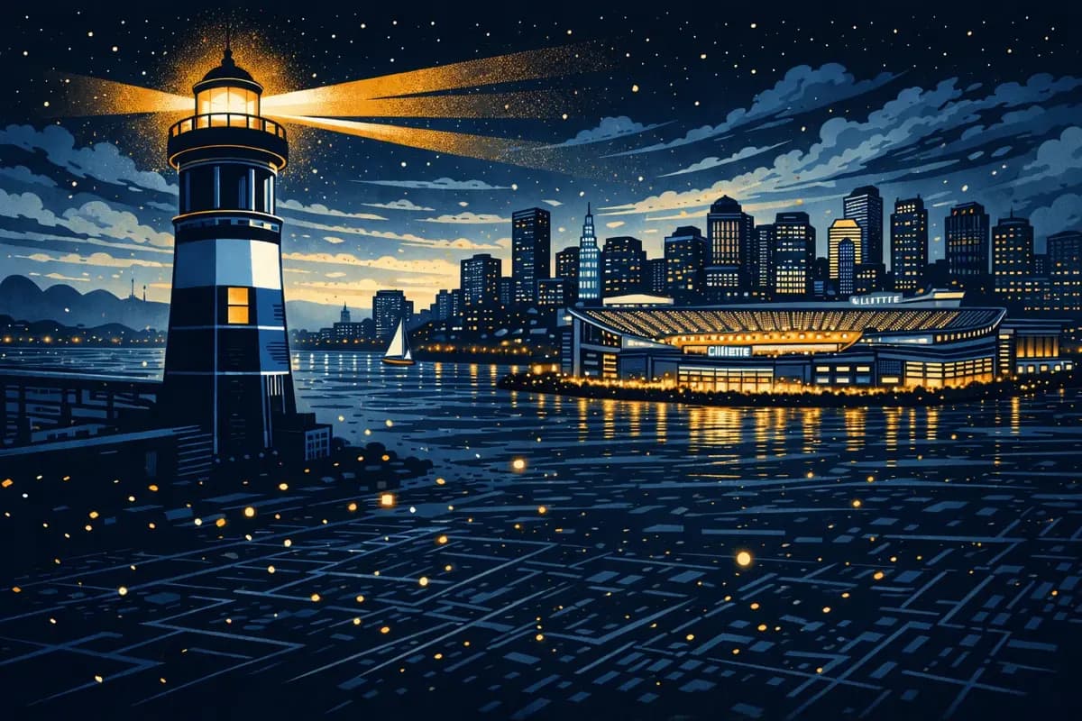 Boston
