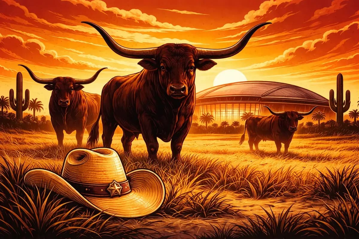Dallas/Fort Worth