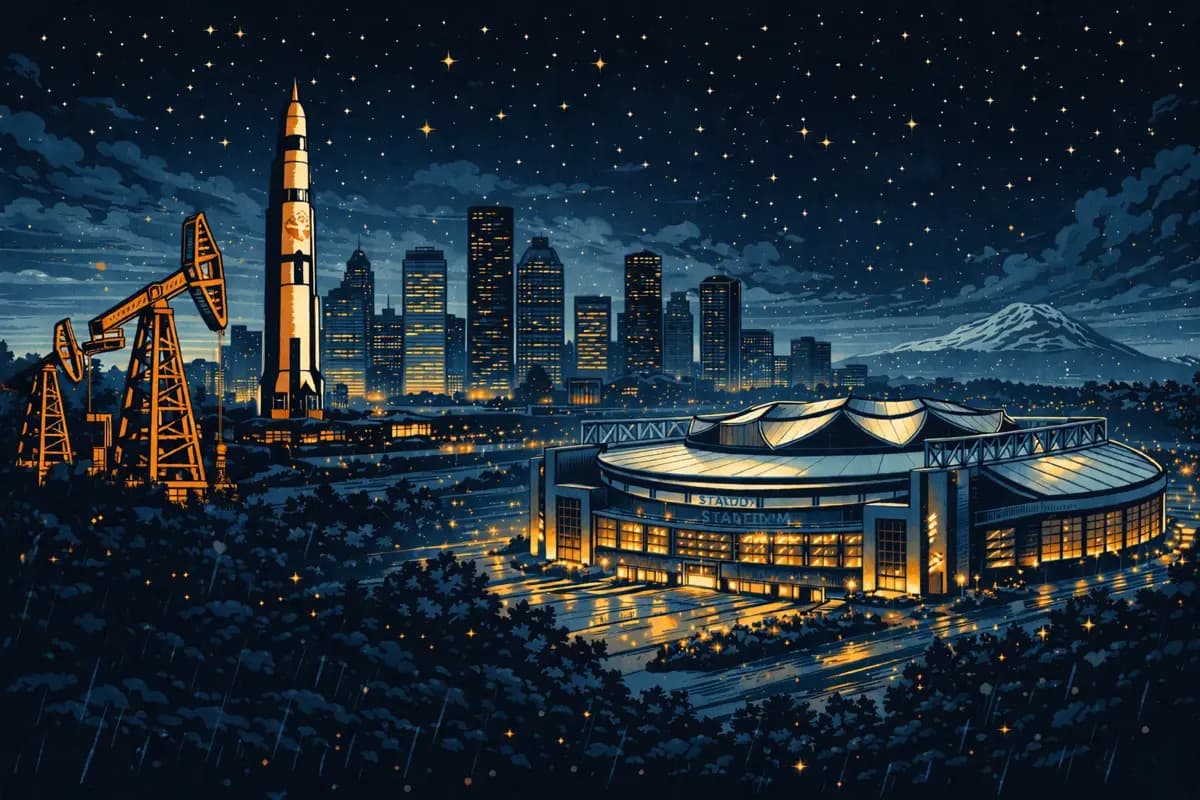 Houston