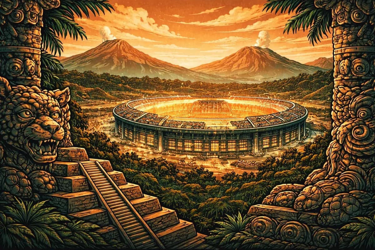 Mexico City