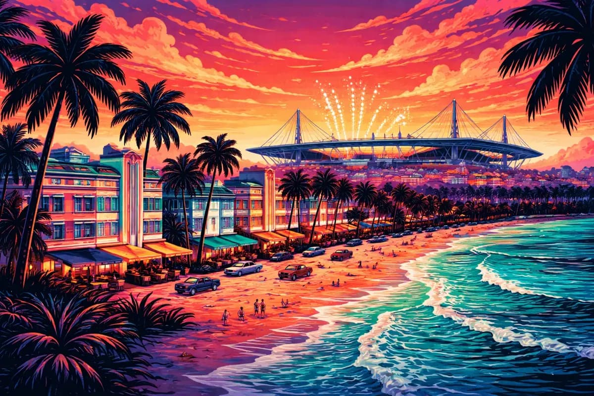 Miami