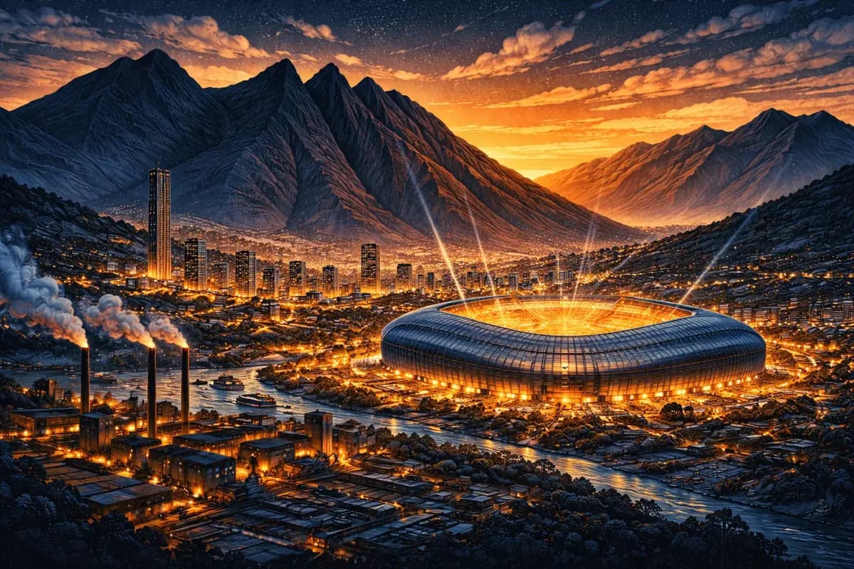 Monterrey