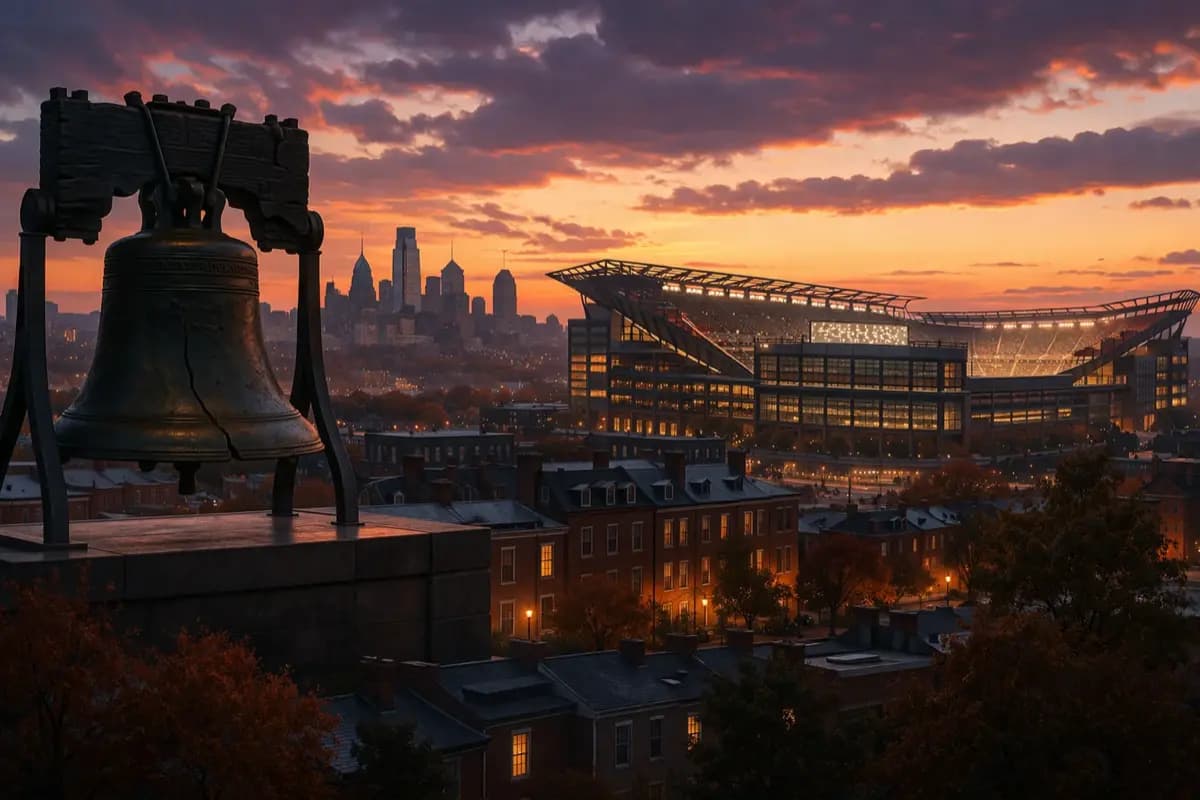 Philadelphia