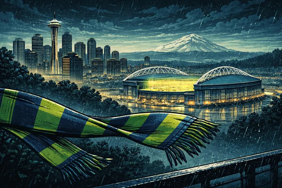 Seattle