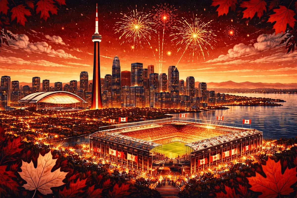 Toronto