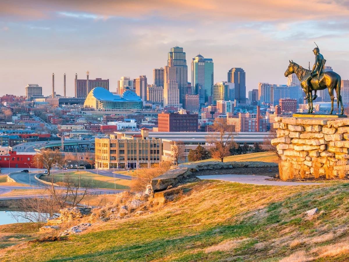 Kansas City