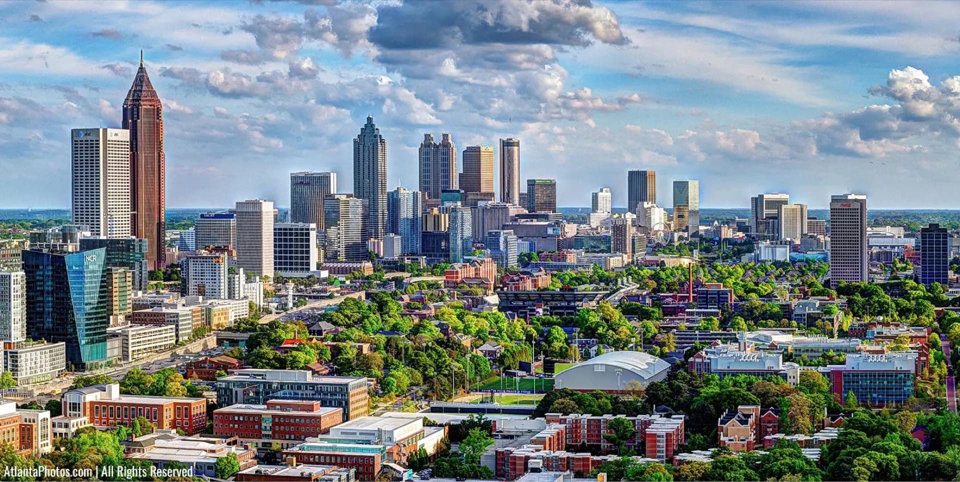 Atlanta