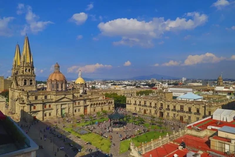 Guadalajara
