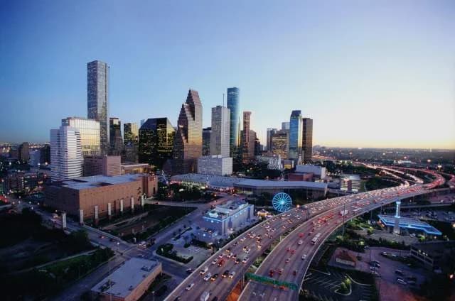 Houston
