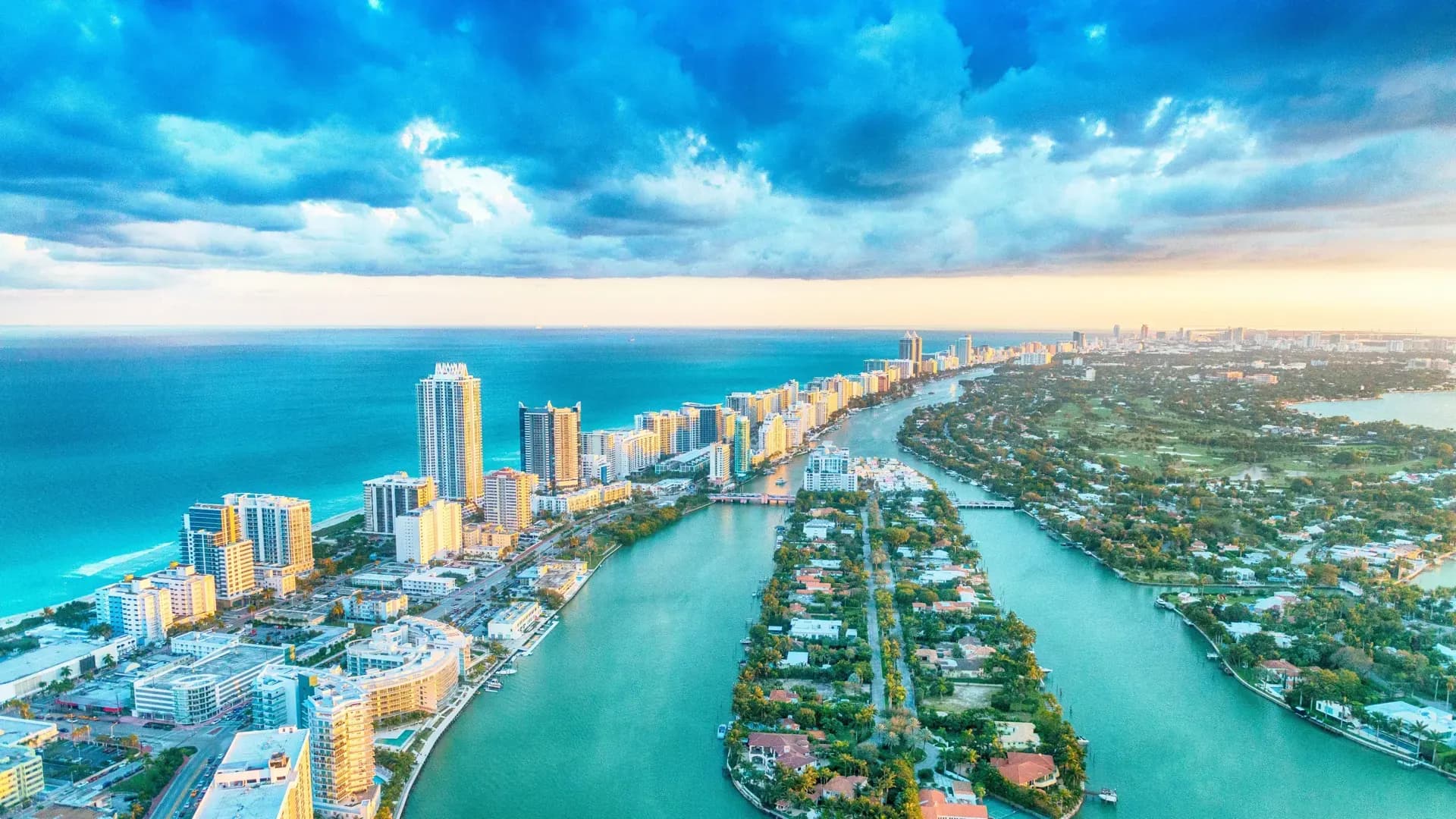 Miami