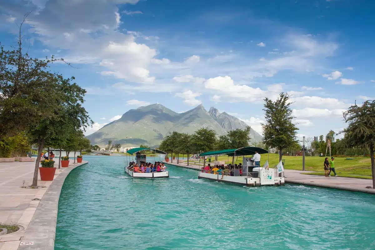 Monterrey