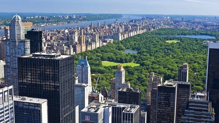 New York/New Jersey